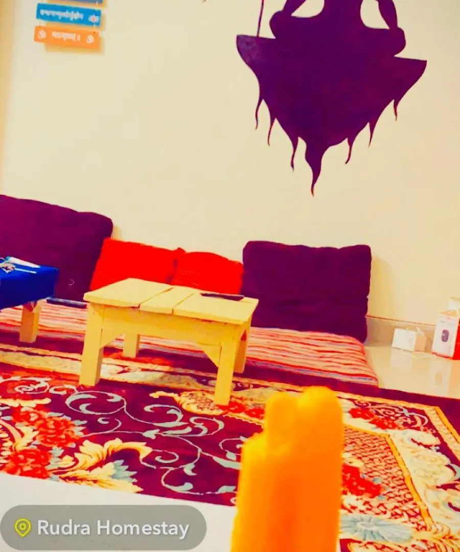 Rudra_Homestay Varanasi